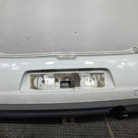 Pare choc arriere CITROEN C3 2 Photo n°1