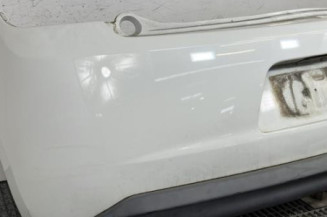Pare choc arriere CITROEN C3 2