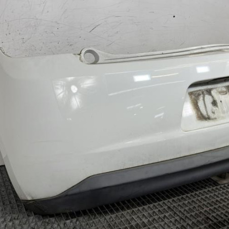 Pare choc arriere CITROEN C3 2