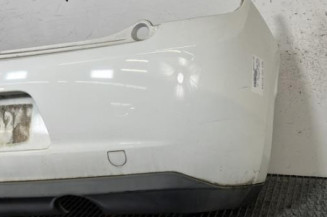 Pare choc arriere CITROEN C3 2