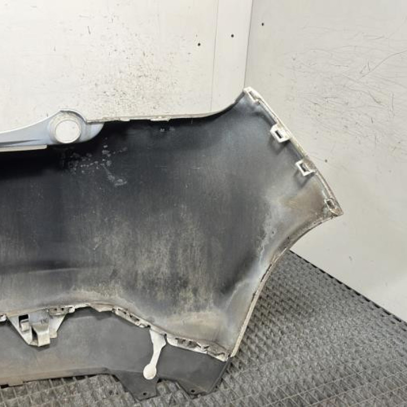 Pare choc arriere CITROEN C3 2 Photo n°4