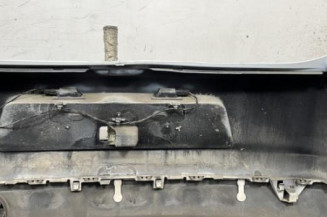 Pare choc arriere CITROEN C3 2