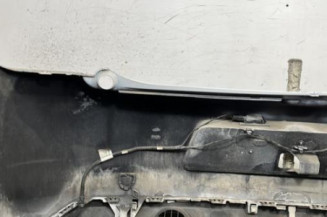 Pare choc arriere CITROEN C3 2