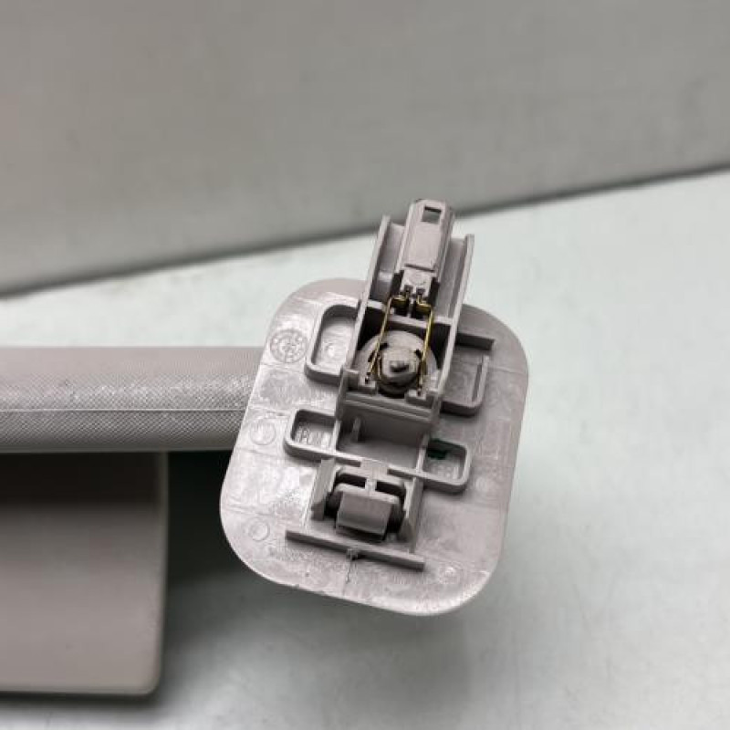 Pare soleil droit RENAULT MEGANE 4 Photo n°2