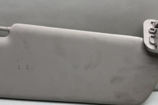 Pare soleil gauche RENAULT MEGANE 4