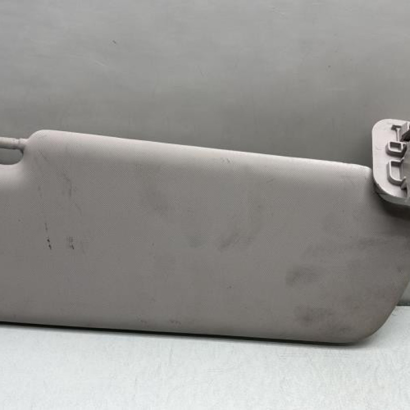 Pare soleil gauche RENAULT MEGANE 4 Photo n°3