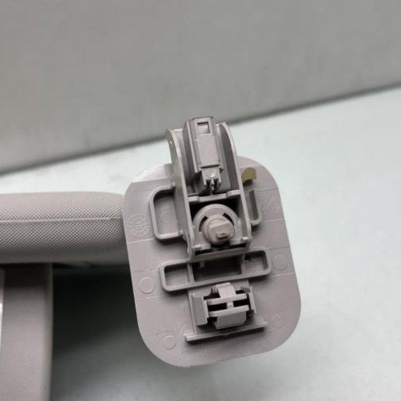 Pare soleil droit RENAULT MEGANE 4 Photo n°2