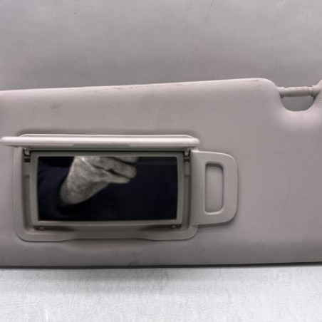 Pare soleil gauche RENAULT MEGANE 4 Photo n°1