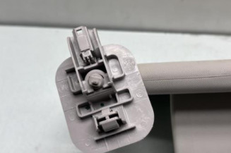 Pare soleil gauche RENAULT MEGANE 4