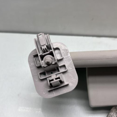 Pare soleil gauche RENAULT MEGANE 4