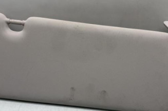 Pare soleil gauche RENAULT MEGANE 4