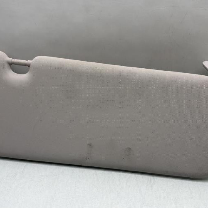 Pare soleil gauche RENAULT MEGANE 4 Photo n°3