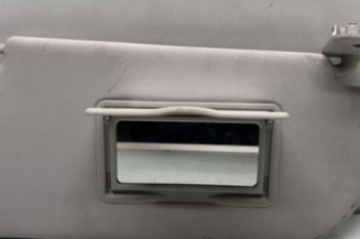 Pare soleil droit PEUGEOT 308 1 SW Photo n°1