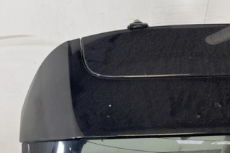 Malle/Hayon arriere FORD FIESTA 6