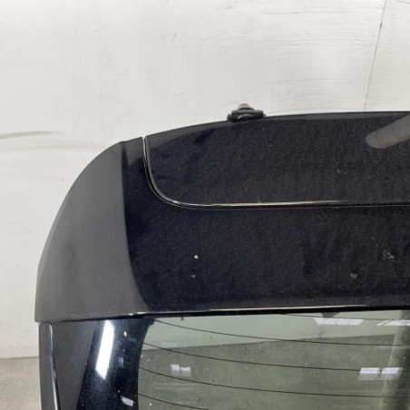 Malle/Hayon arriere FORD FIESTA 6