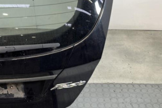 Malle/Hayon arriere FORD FIESTA 6