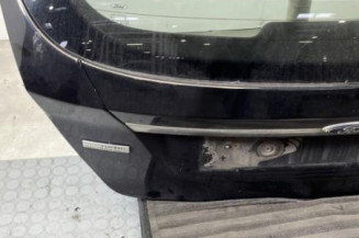 Malle/Hayon arriere FORD FIESTA 6