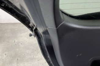 Malle/Hayon arriere FORD FIESTA 6