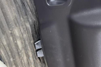 Malle/Hayon arriere FORD FIESTA 6