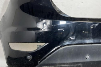 Pare choc arriere FORD FIESTA 6