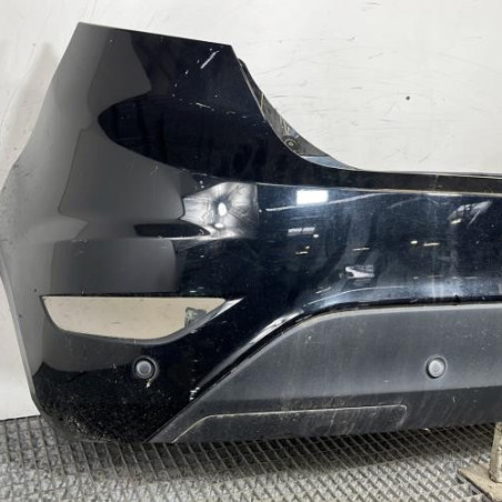 Pare choc arriere FORD FIESTA 6