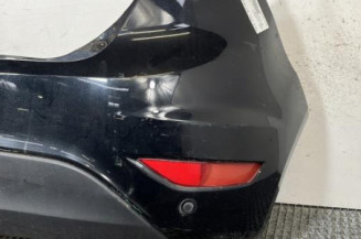 Pare choc arriere FORD FIESTA 6