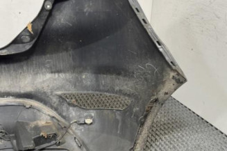 Pare choc arriere FORD FIESTA 6