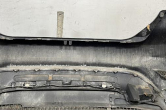 Pare choc arriere FORD FIESTA 6