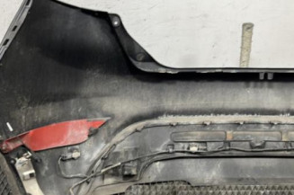 Pare choc arriere FORD FIESTA 6