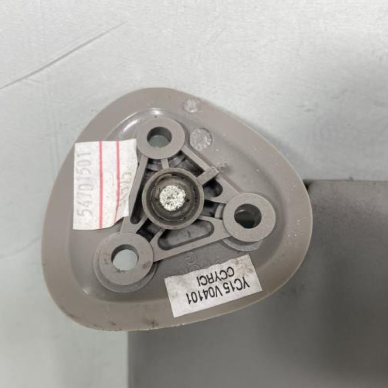 Pare soleil gauche FORD TRANSIT 4 Photo n°3