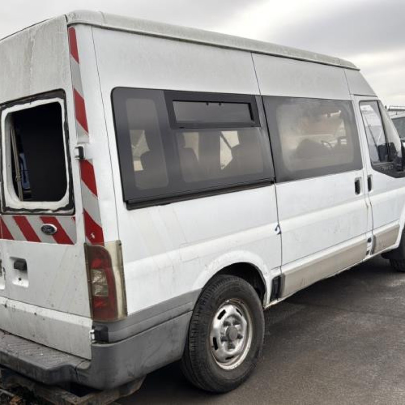 Pare soleil gauche FORD TRANSIT 4 Photo n°6