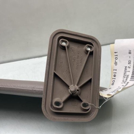 Pare soleil droit RENAULT MASTER 2