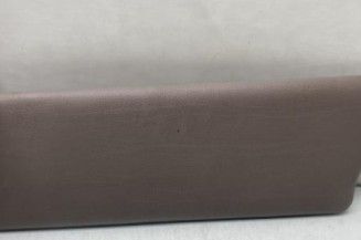 Pare soleil droit RENAULT MASTER 2