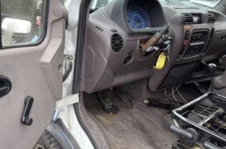 Pare soleil droit RENAULT MASTER 2