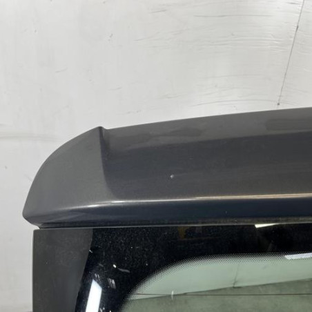 Malle/Hayon arriere OPEL CORSA D