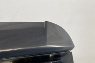 Malle/Hayon arriere OPEL CORSA D