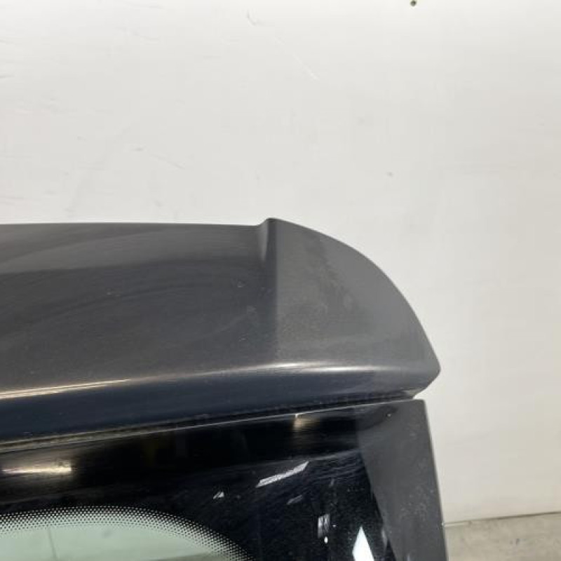 Malle/Hayon arriere OPEL CORSA D Photo n°3