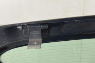 Malle/Hayon arriere OPEL CORSA D