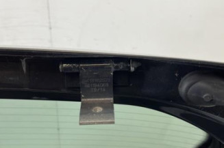 Malle/Hayon arriere OPEL CORSA D