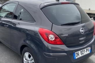 Malle/Hayon arriere OPEL CORSA D