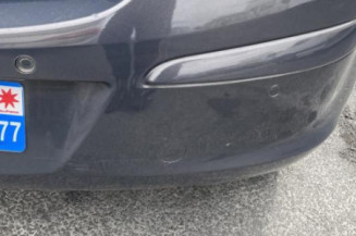 Malle/Hayon arriere OPEL CORSA D