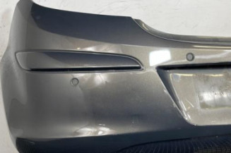 Pare choc arriere OPEL CORSA D