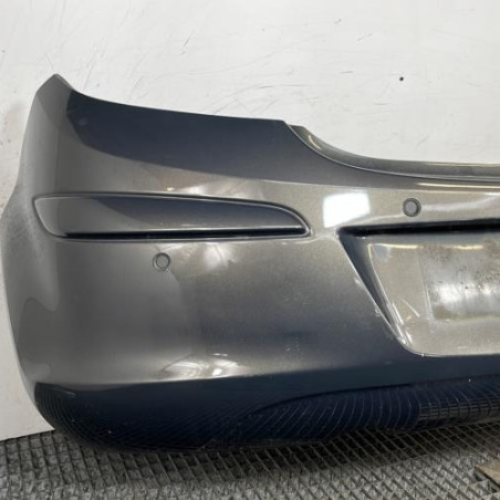 Pare choc arriere OPEL CORSA D
