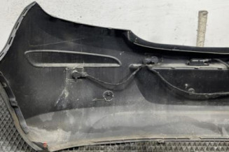 Pare choc arriere OPEL CORSA D