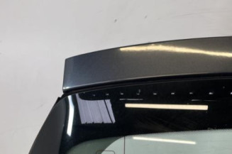 Malle/Hayon arriere RENAULT LAGUNA 2