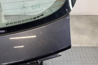 Malle/Hayon arriere RENAULT LAGUNA 2