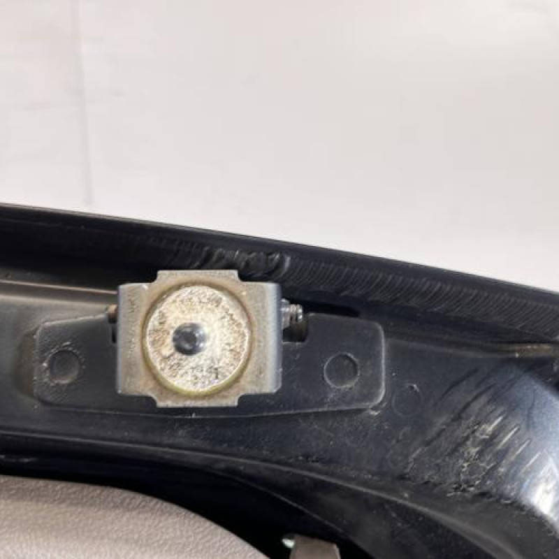 Malle/Hayon arriere RENAULT LAGUNA 2 Photo n°9