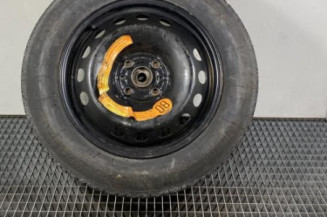 Roue de secours FIAT STILO Photo n°1