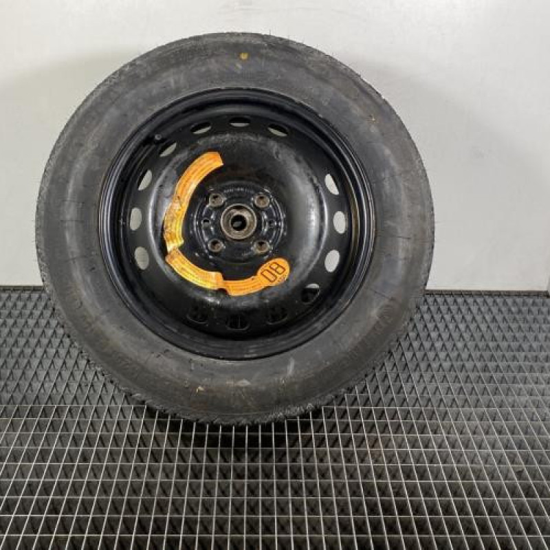 Roue de secours FIAT STILO Photo n°1