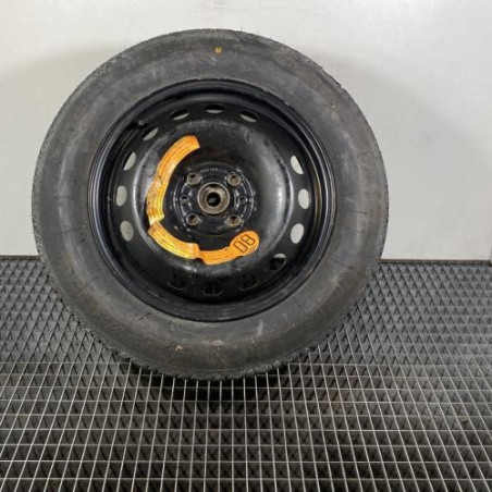 Roue de secours FIAT STILO Photo n°1